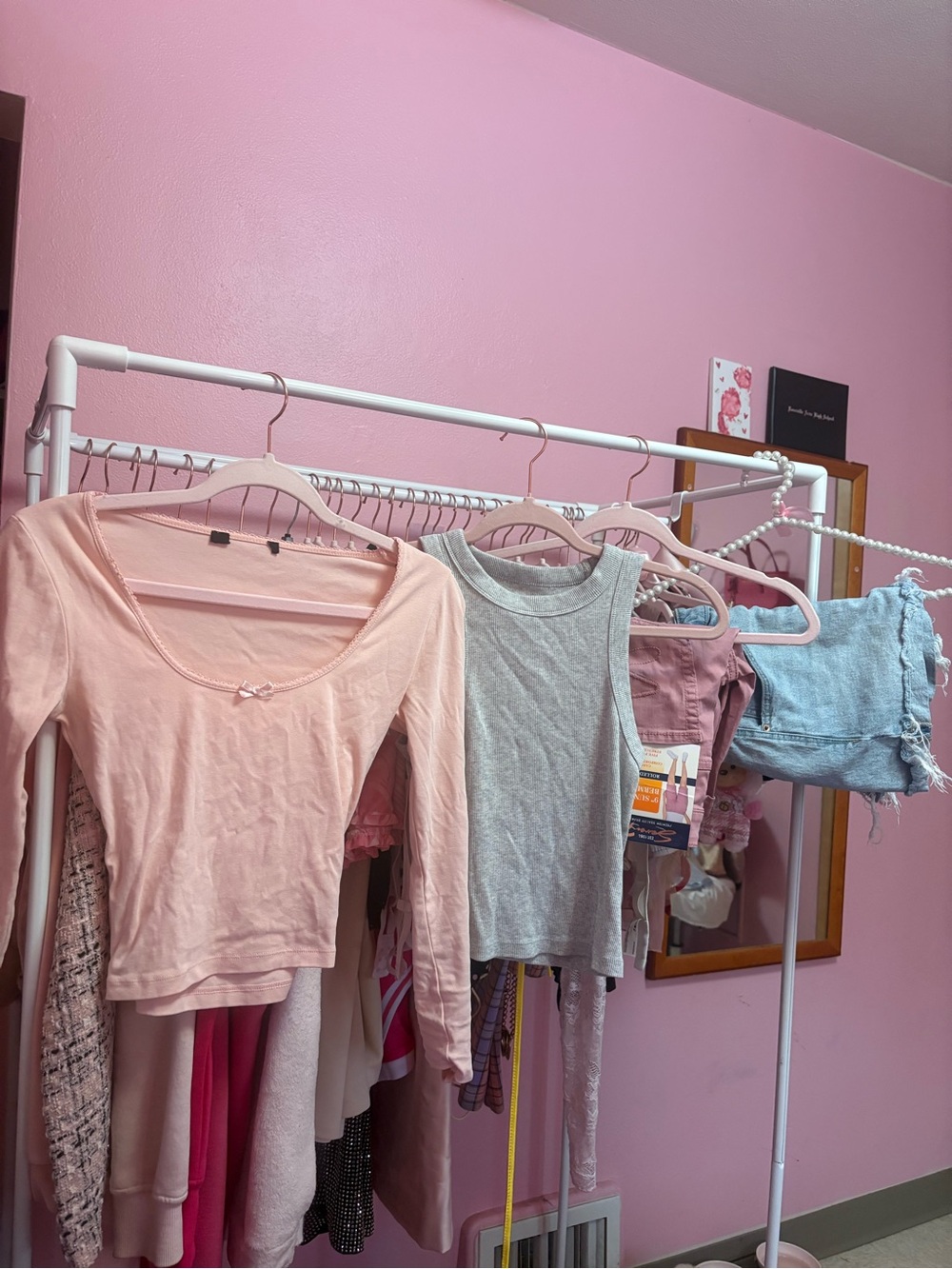 Girly bundle